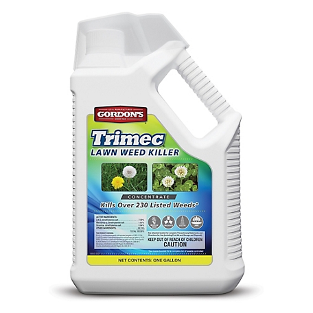 Gordon's 1 gal. Trimec Lawn Weed Killer Concentrate