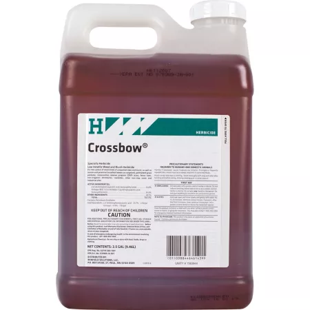 Winfield Solutions 2.5 gal Crossbow Lawn Herbicide Weed Killers