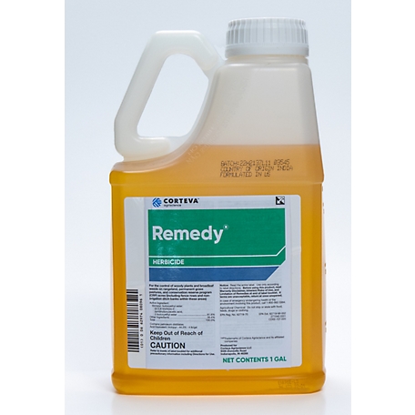 Remedy 1 gal. Herbicide Concentrate