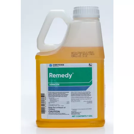 Remedy 1 gal Herbicide concentrate Weed Killers