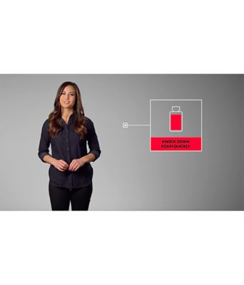 Image showing  16 oz. Defoamer Antifoaming Agent