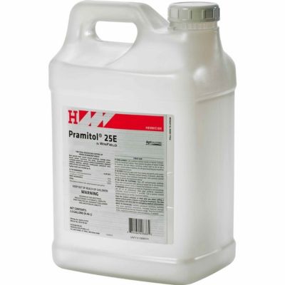 Pramitol 2.5 gal. 25E Lawn Herbicide Concentrate