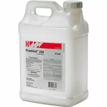 Pramitol 2.5 gal Herbicide concentrate Weed Killers