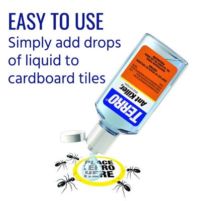 Image showing  1 oz. Liquid Ant Killer