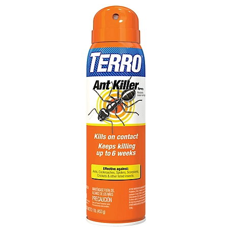TERRO 16 oz. Ant Killer Spray