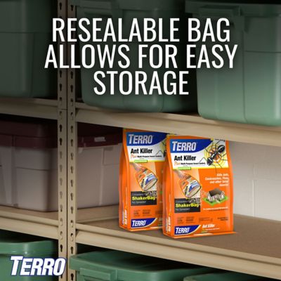 Image showing  3 lb. Ant Killer Plus Granules