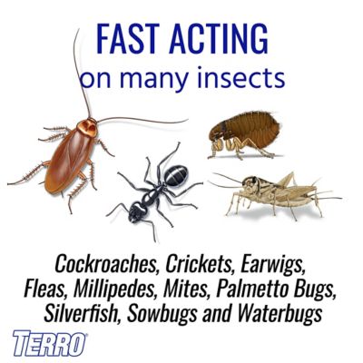 Image showing  3 lb. Ant Killer Plus Granules