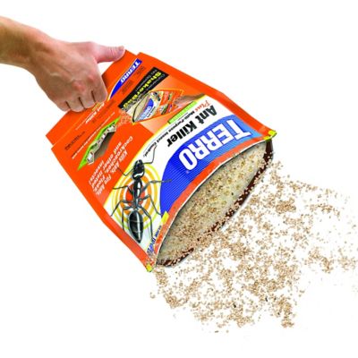Image showing 8 th TERRO 3 lb. Ant Killer Plus Granules