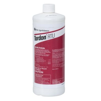 Tordon 1 qt. Ready-to-Use Lawn Herbicide