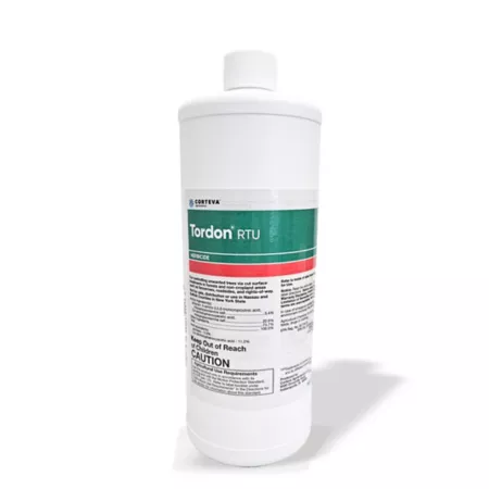 Tordon 1 quart Ready-to-use lawn herbicide Weed Killers