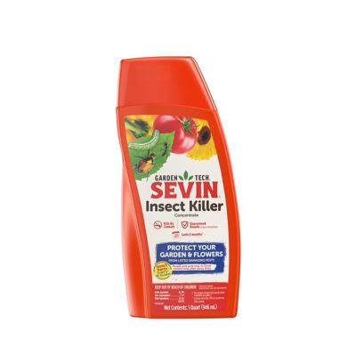 Image showing  32 oz. Insect Killer Concentrate