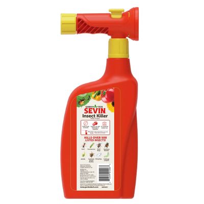 Image showing  32 oz. Ready-to-Spray Insect Killer