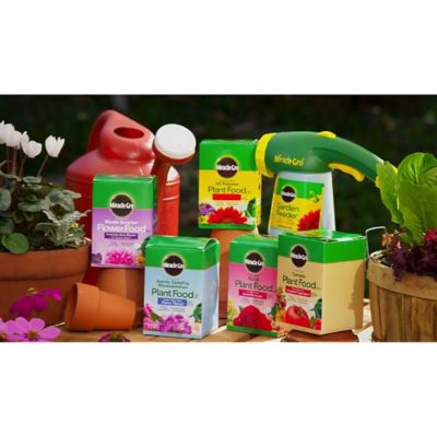 Image showing  1.5 lb. Water Soluble Tomato Plant Food