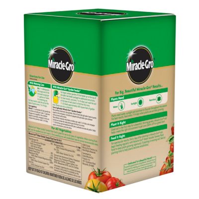 Image showing  1.5 lb. Water Soluble Tomato Plant Food