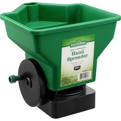 Image showing  6 lb. Multi-Purpose Handheld Spreader