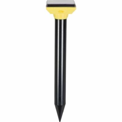 Sweeney's Mole and Gopher Solar Spike Repellent