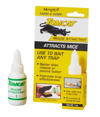 Tomcat 1 oz. Mouse Attractant Gel