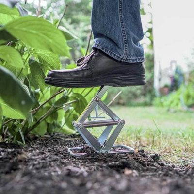 Image showing  Unlimited Mole Trap