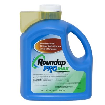 Roundup 1.67 gal. ProMax Lawn Herbicide