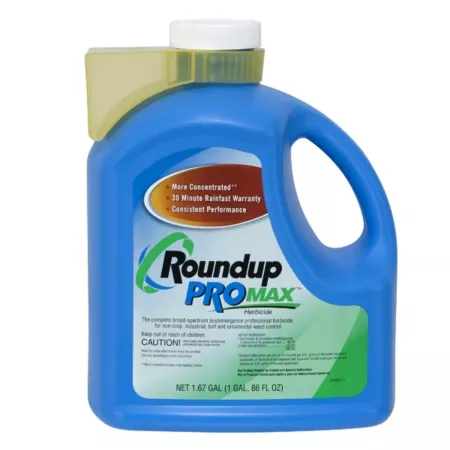 Roundup 1.67 gal ProMax Lawn Herbicide Weed Killers