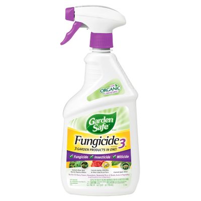 image of a Fungicides