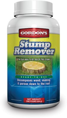 Gordon's Stump Remover, 1 lb.