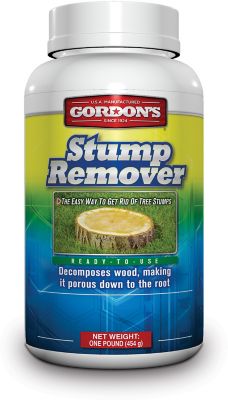 Gordon's 1 lb. Stump Remover