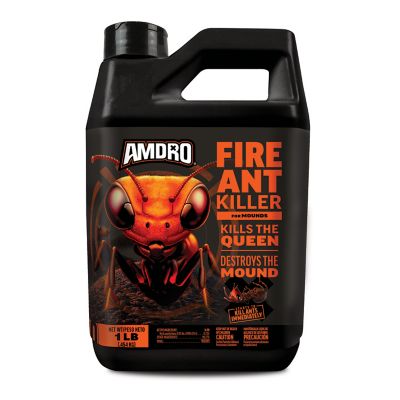 Amdro 1 lb. Fire Ant Killer Mound Bait