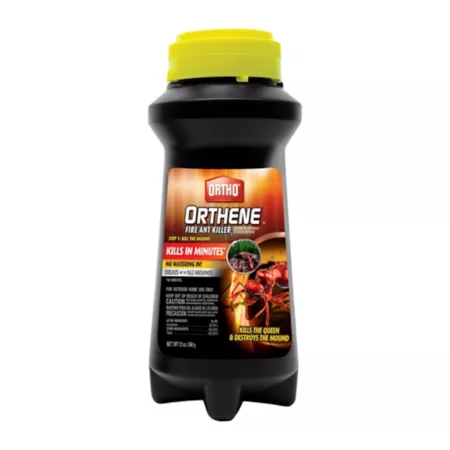 Ortho Orthene Fire Ant Killer 12 oz. Lawn & Garden Insect Control