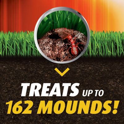 Image showing  12 oz. Orthene Fire Ant Killer