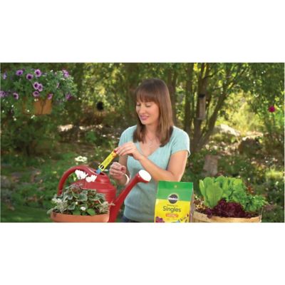 Image showing  Watering Can Singles All-Purpose Water Soluble Plant Food, 24 pk.