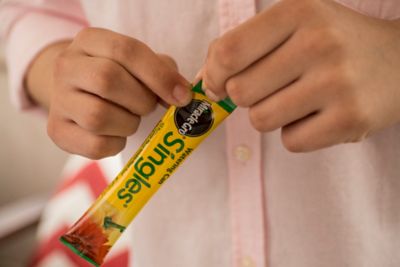 Image showing  Watering Can Singles All-Purpose Water Soluble Plant Food, 24 pk.