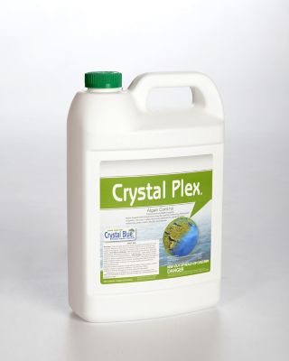Crystal Plex Algae Control Step 3 Gallon 