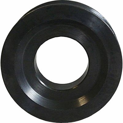 Weasler 1.125 in. V Series Hub Pulley, 2-1/2 in. OD, Solid