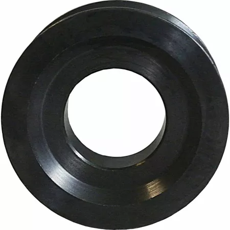 Weasler 1.125 in V Series Hub Pulley 2-1/2 in OD Solid Tractor Gear Parts