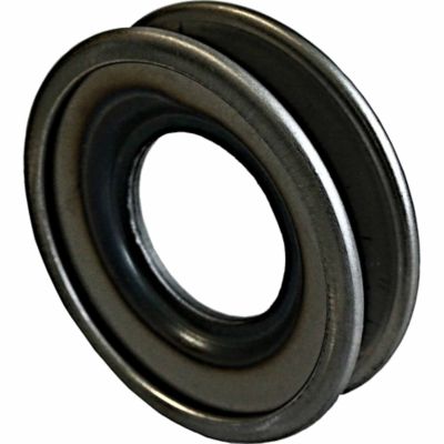 Weasler 1.625 in. W Series Pulley Hub, 3-1/2 in. OD, 18 Gauge