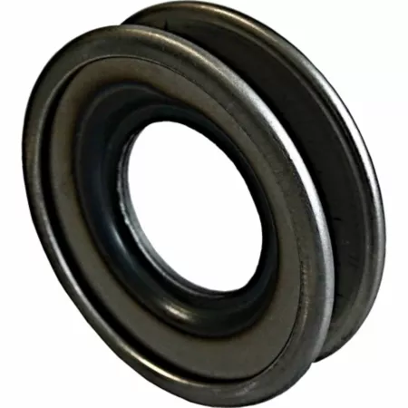 Weasler 1.625 in W Series Pulley Hub 3-1/2 in OD 18 Gauge Tractor Gear Parts