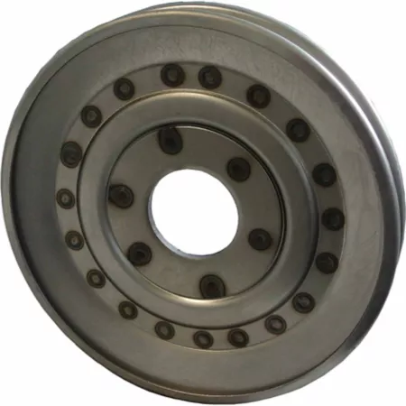 Weasler 1.625 in W Series Hub Pulley 4 in OD 18 Gauge Tractor Gear Parts