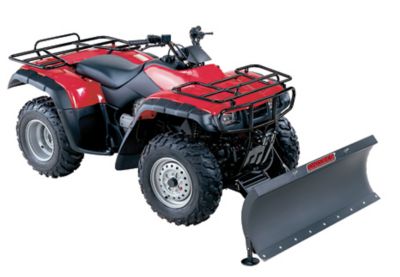Image showing  50 in. ATV Plow Blade