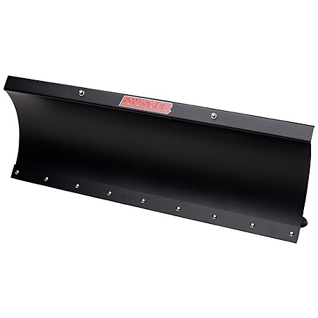 Swisher 50 in. ATV Plow Blade at Tractor Supply Co.