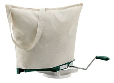 Image showing  15 lb. Broadcast Spreader