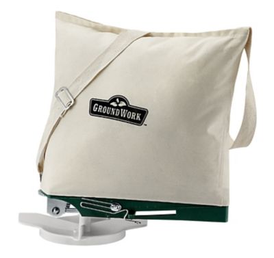 Image showing  15 lb. Broadcast Spreader