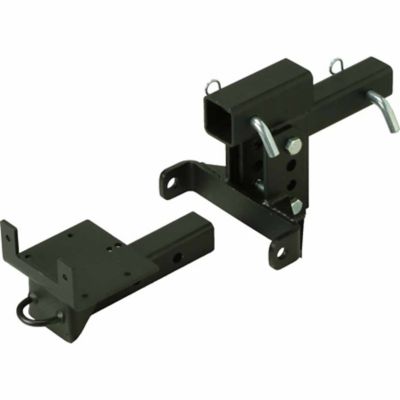 Swisher UTV Universal Receiver Mounting Kit -10260