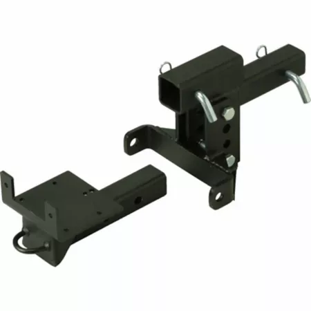 Swisher UTV Universal Receiver Mount Kit Truck & SUV Winch Mounts