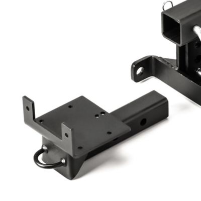 Image showing  UTV Universal Receiver Mounting Kit