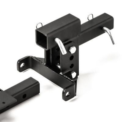 Image showing  UTV Universal Receiver Mounting Kit