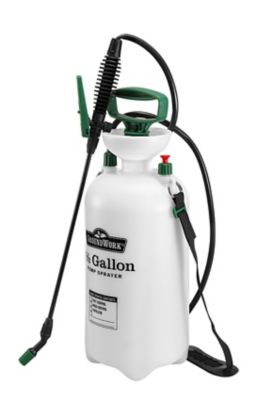 Image showing  1.5 gal. Pump Sprayer
