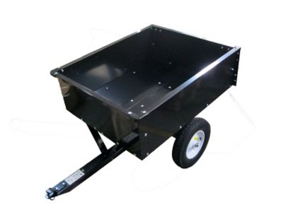 Cart Tow Farm Lawn Tractor