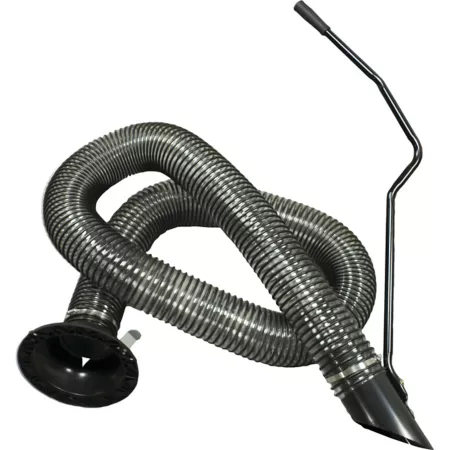 Agri-Fab Mounted Remote Hose Kit for Mow-N-Vac or Chip-N-Vac Systems Mower Attachments