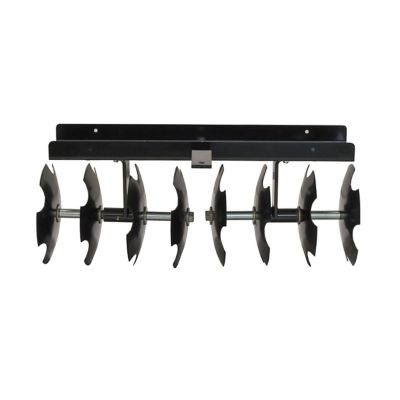 Image showing  11 in. Sleeve Hitch Disc Cultivator